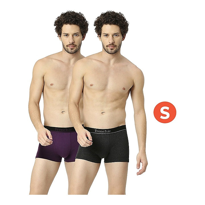 VIP Elements Men's Trunk - 80cm (S) - Assorted : Size M