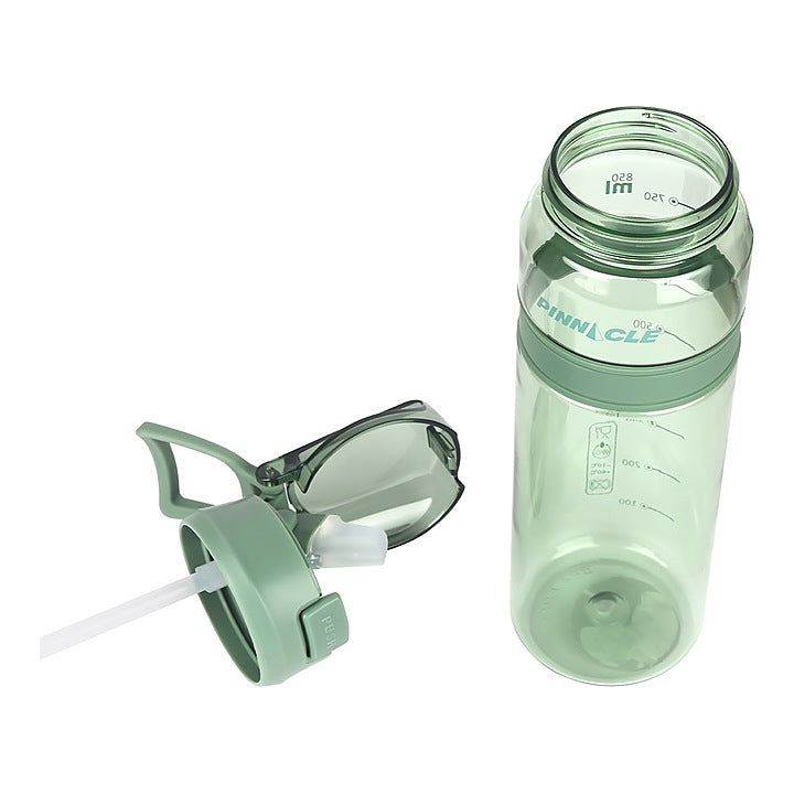 Pinnacle Quench Hydration Bottle - Green : 700 ml