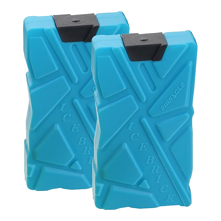 Pinnacle Ice Brick (Blue) - 330 ml : 2 N