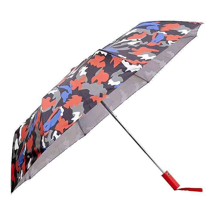 Sun Umbrella 3-Fold Madonna 1 Auto Printed : 1 Unit