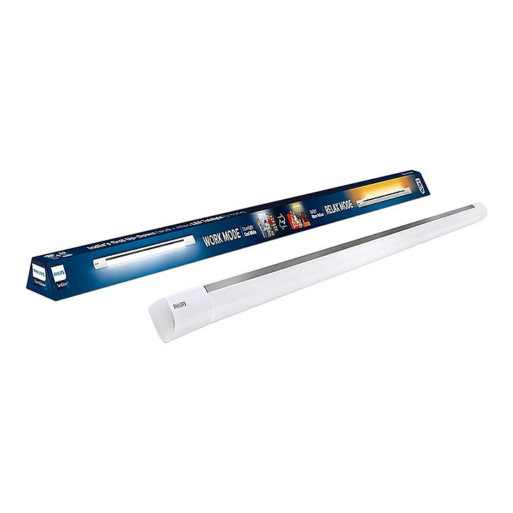 Philips Twin Glow LED Batten White/Yellow 20 W+20 W : 1 Unit