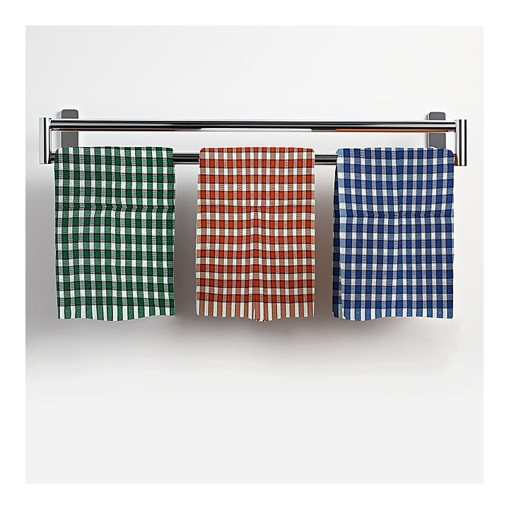 Sheetal World Breez Matty Hand Towel 150 GSM (Multicolour) 38x64 cm - Set Of 3 : 1 Unit