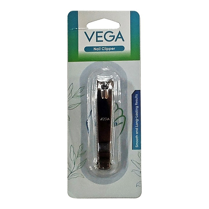 Vega Large Nail Clipper (LNC-01) : 1 Unit