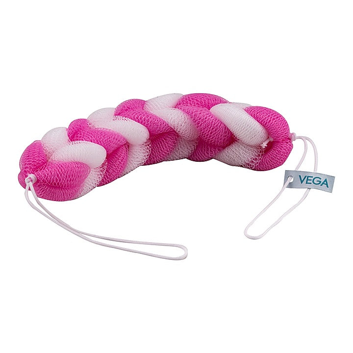 Vega Deluxe Body Sponge (BA-2/3) Assorted : 1 Unit