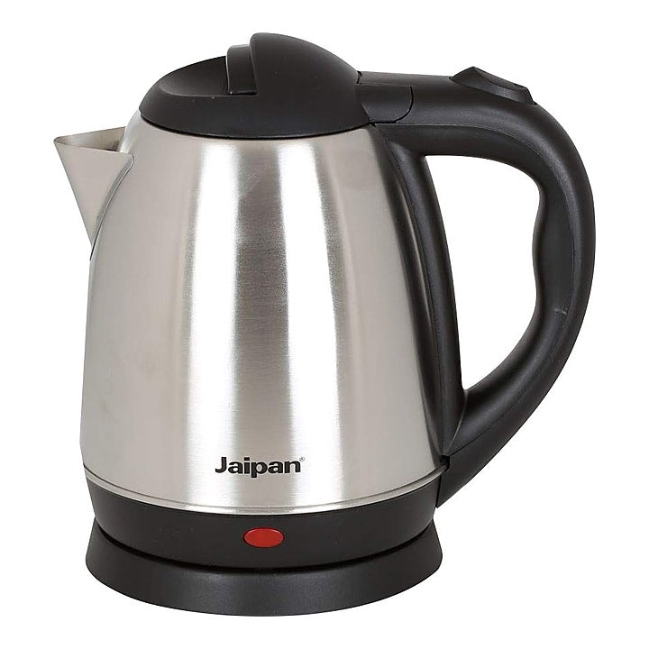 Jaipan Stainless Steel Electric Kettle : 1.8 L