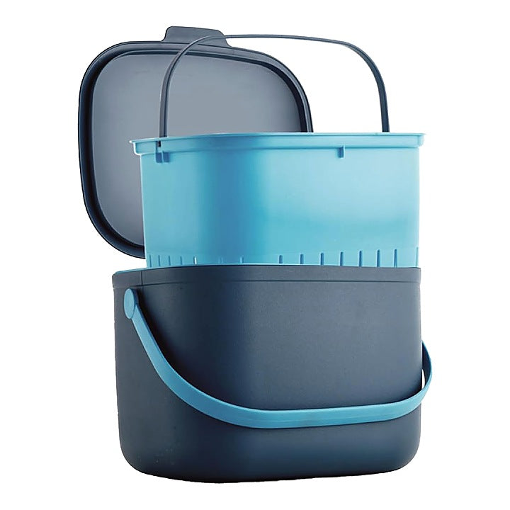 Sparkmate By Crystal Multi Utility Bin : 1 Unit