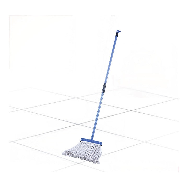 Gala T-mop Floor Cleaner Blue : 1 Unit