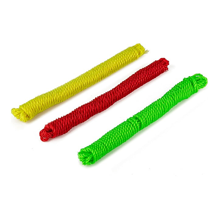 Gebi Rope (Assorted) - 20 Metres  : 1 Unit