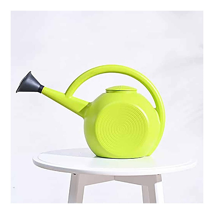 Ugaoo Aquasprout Premium Watering Can - Green: 5 L