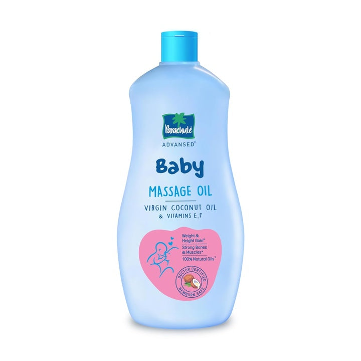 Parachute Advansed