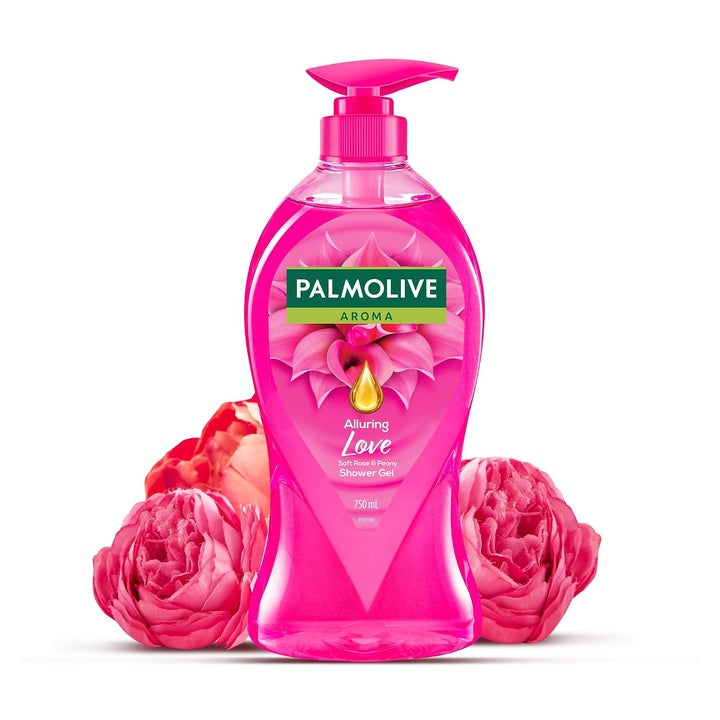 Palmolive