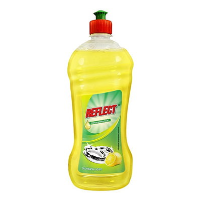 Reflect Concentrated Gel Dishwash Liquid (Bottle)  : 750 ml