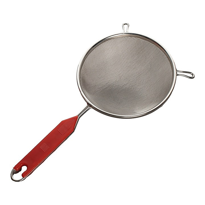 Elephant Stainless Steel Soup Strainer No 6 (16 Cm) : 1 Unit