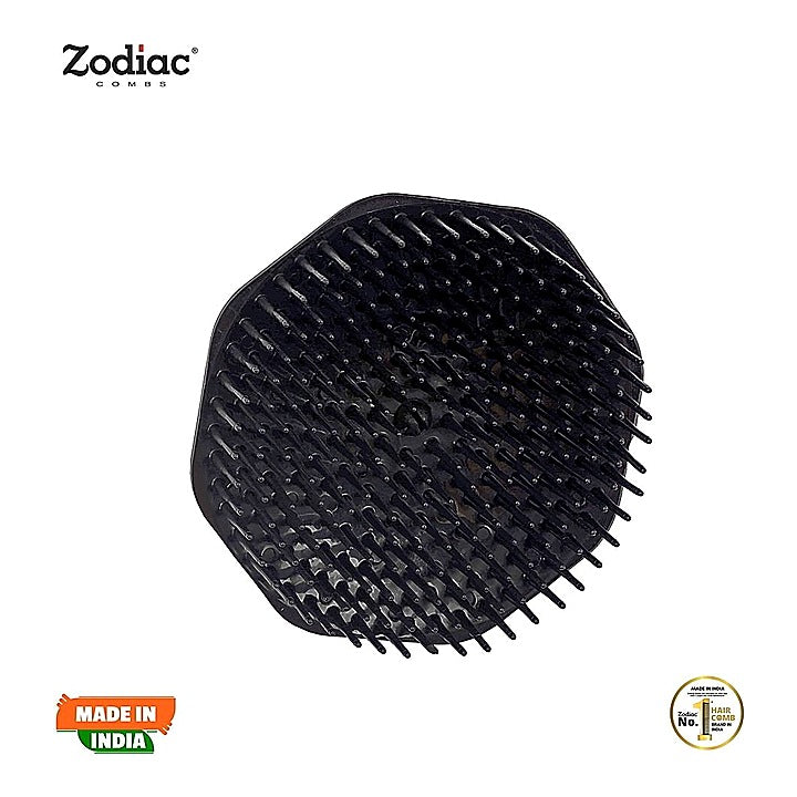 Zodiac RC-2 Finger Comb - Assorted : 1 Unit