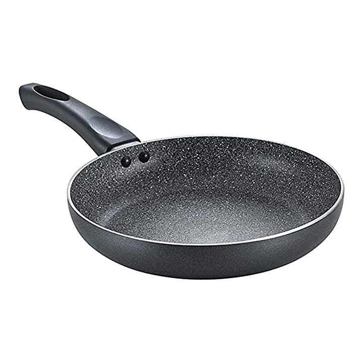 Prestige Omega Deluxe Granite Fry Pan (24 cm ) - Aluminium : 1 Unit