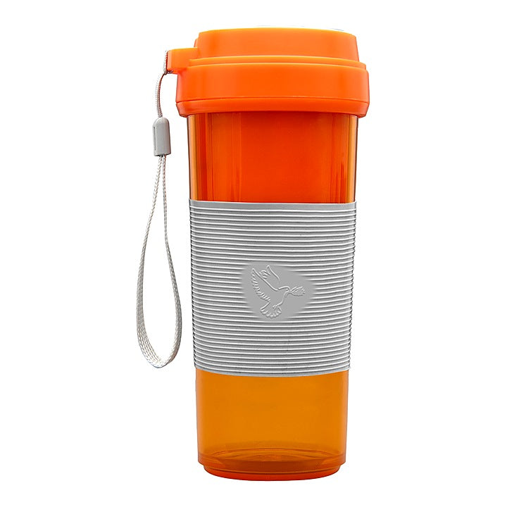 Pigeon New Portable Blender (Orange) - 330 ml : 1 Unit