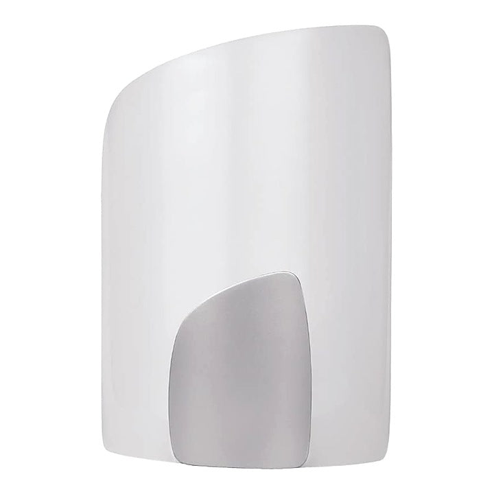 Philips Sigma Decorative Wall Light Lamp Without Bulb (White) - 23 W : 1 Unit