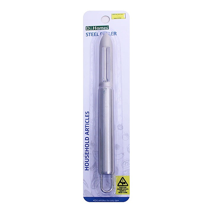 D Homes Steel Peeler : 1 Unit