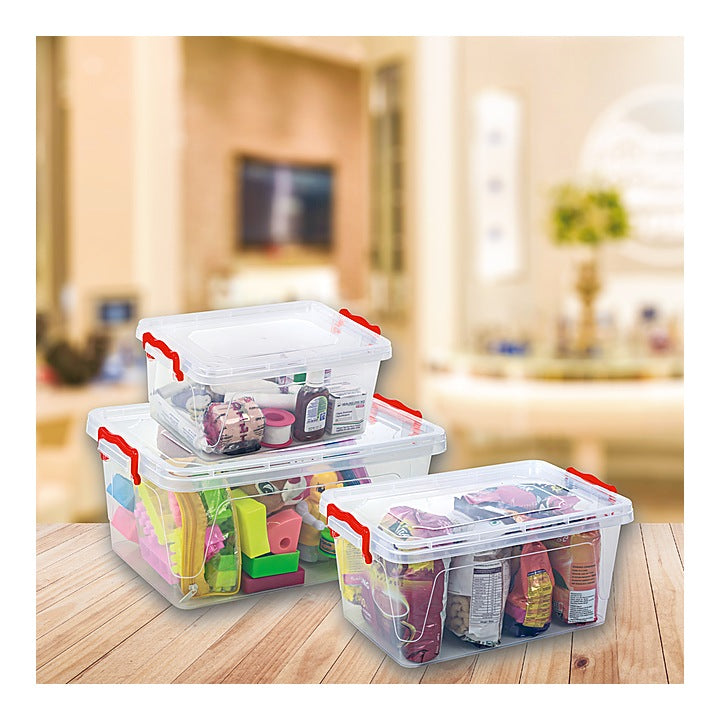 Joyo Multi Box 3 PCS Set (402/502/602) - Set of 3 : 1 Unit