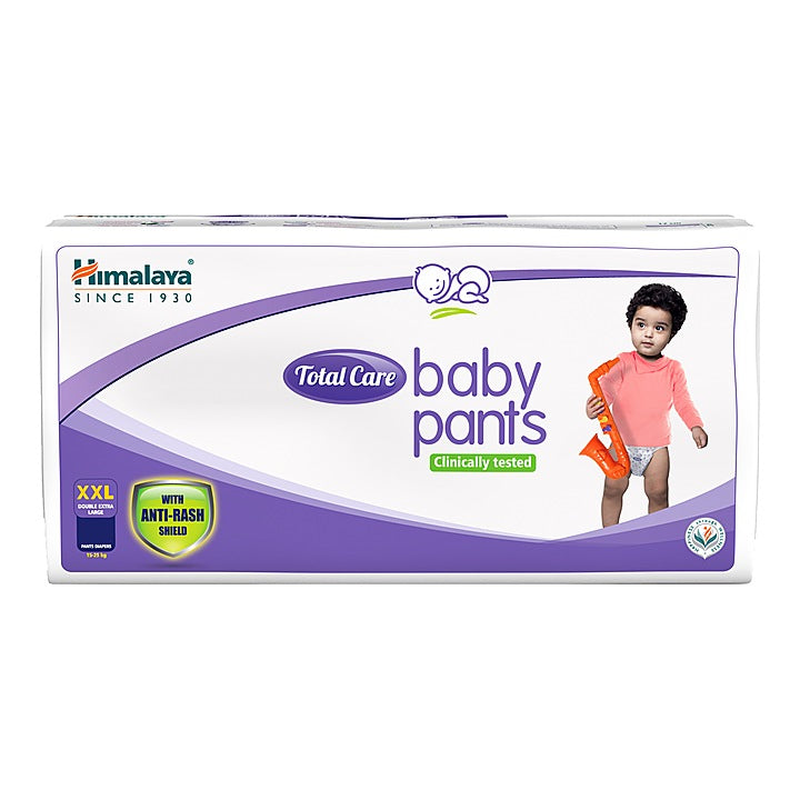 Himalaya Baby Pants (XXL) 15-25 kg : 42 Unit