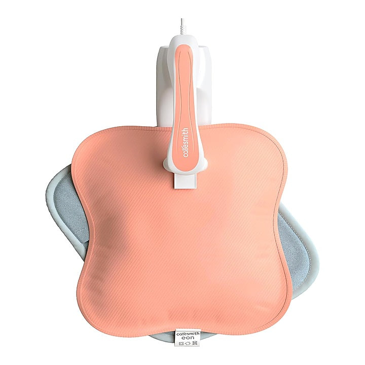 Caresmith Eon Electric Hot Water Bag (Pink) : 1 Unit