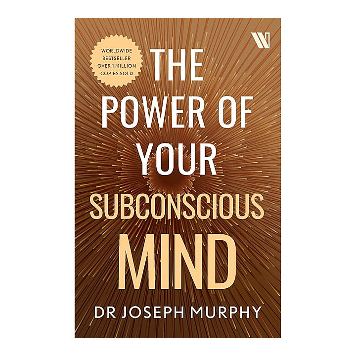 The Power Of Your Subconscious Mind By Joseph Murphy | Self-Help