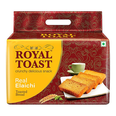 Royal Toast Real Elachi : 1 kg