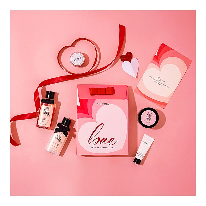 Kimirica Bae Gift Set : 1 Unit