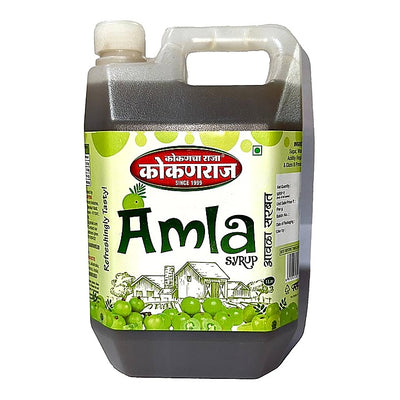 Kokan Raj Awala Sharbat : 1 L