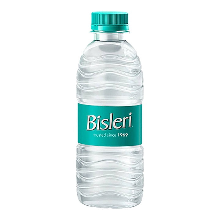 Bisleri Drinking Water : 24x250 ml