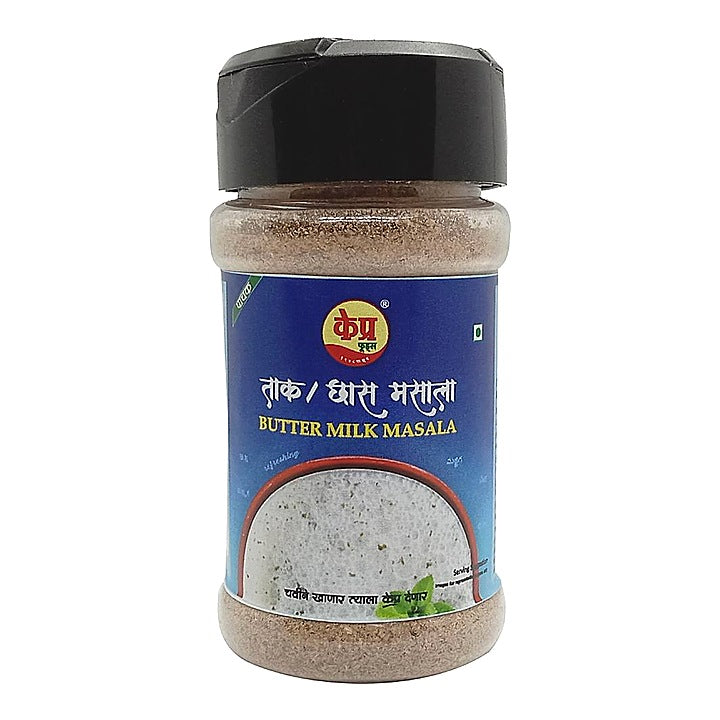 K-Pra Foods Butter Milk Masala : 50 g
