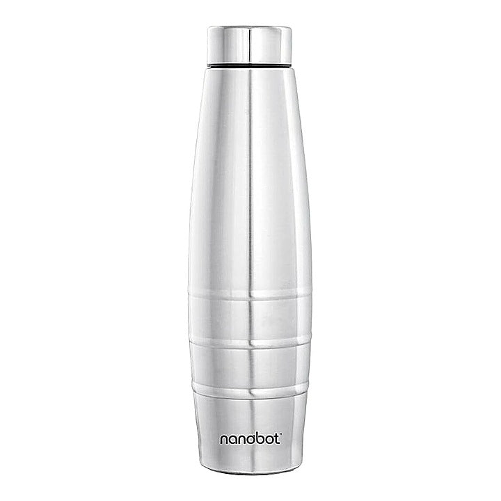 Nanobot Vyoma Stainless Steel Water Bottle - 1 L : 1 U