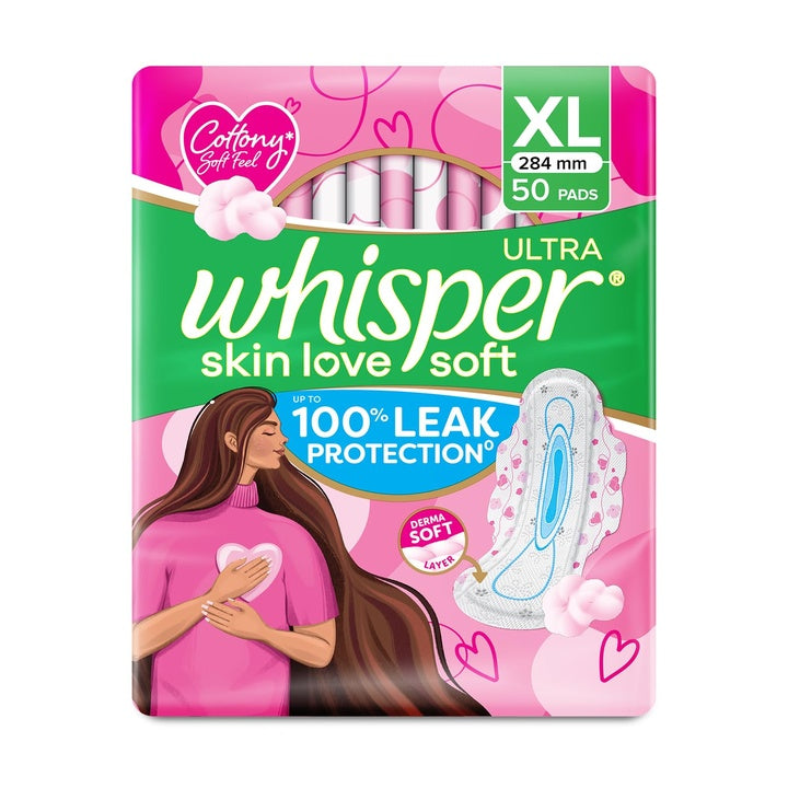 Whisper
