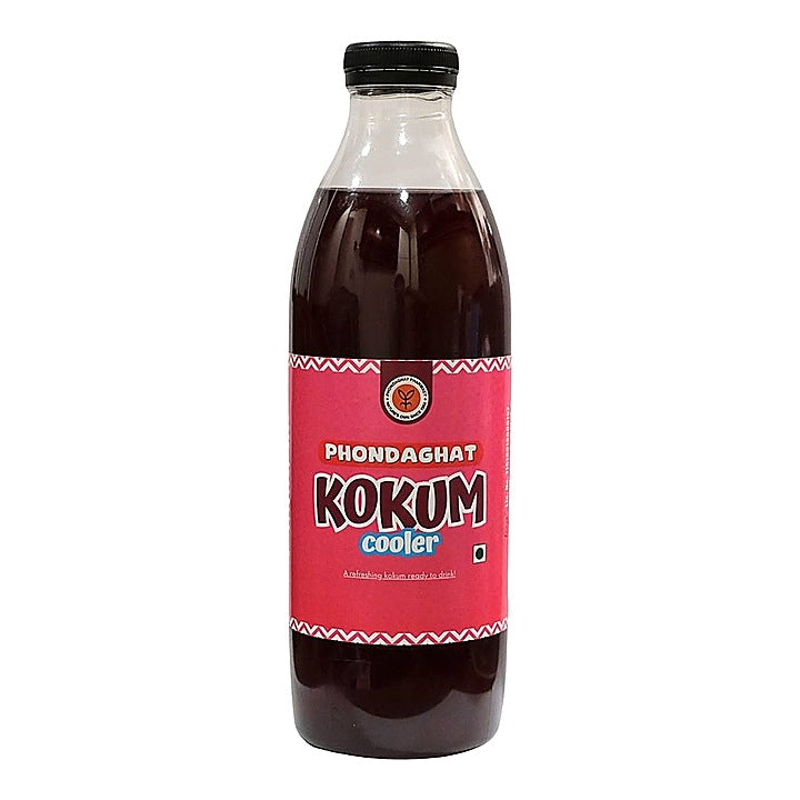 Phondaghat Kokum Cooler Drink : 250 ml