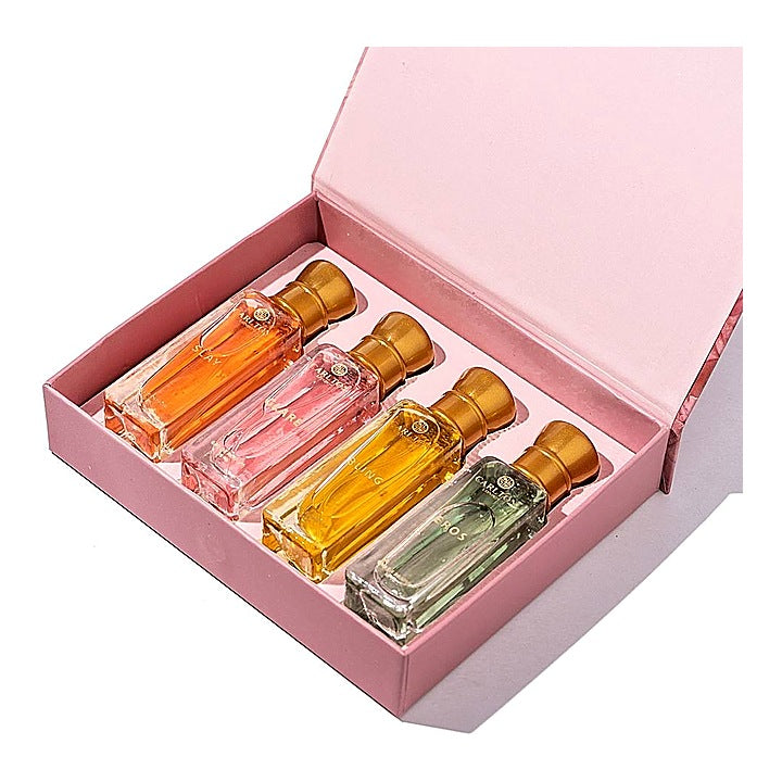 Carlton London Dazzle Luxury Fragrances For Women : 4x20 ml