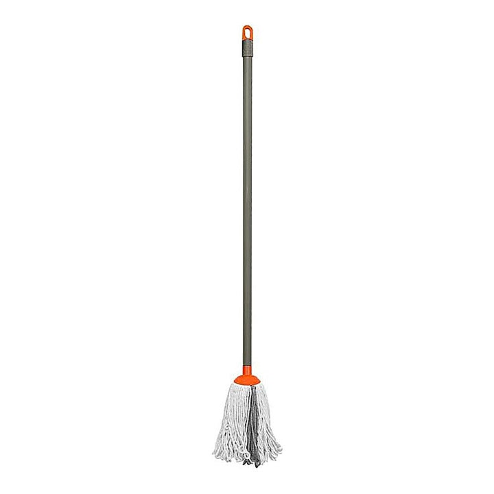 Chakaachak Power Loop Floor Mop With Handle : 1 Unit
