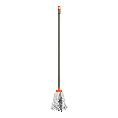 Chakaachak Power Loop Floor Mop With Handle : 1 Unit