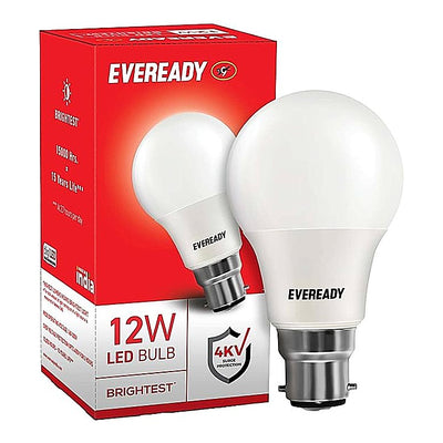 Eveready Led Bulb 12W : 1 Unit