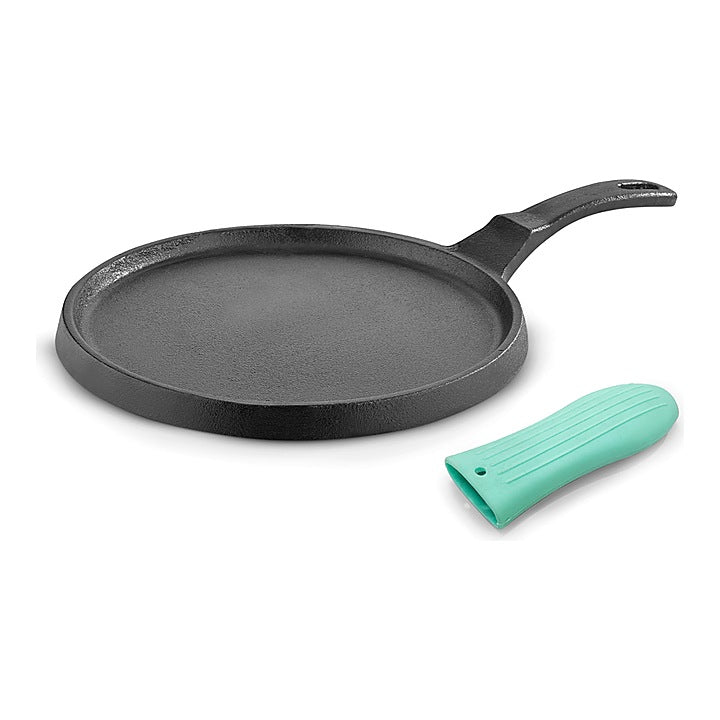 Bergner Eco-Cast 26 cm Pizza Pan : 1 Unit