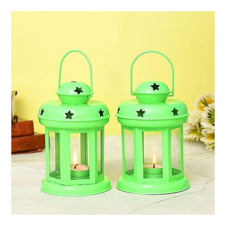 OGGN Roundstar Lantern Green : 2 N
