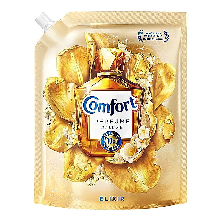 Comfort Perfume Deluxe Elixir : 1.8 L