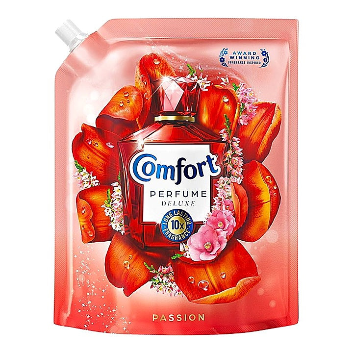 Comfort Perfume Deluxe Passion : 1.8 L