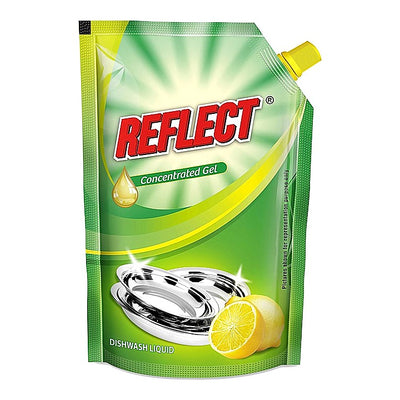 Reflect Concentrated Dishwash Gel : 200 ml