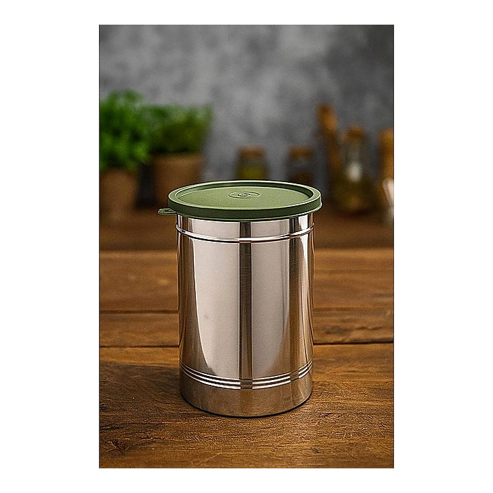 SEGA Stainless Steel Preserve Pro Container : 1 Unit