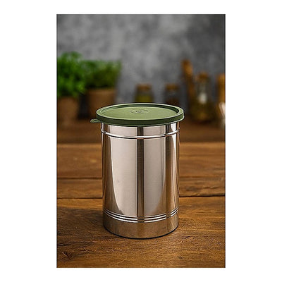 SEGA Stainless Steel Preserve Pro Container : 1 Unit