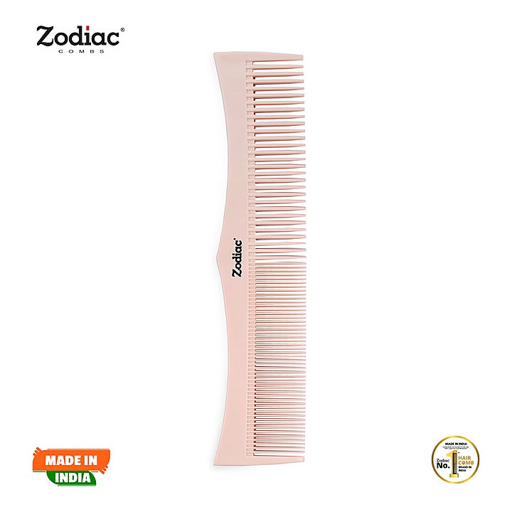 Zodiac King Comb - Twilight Hush : 1 Unit