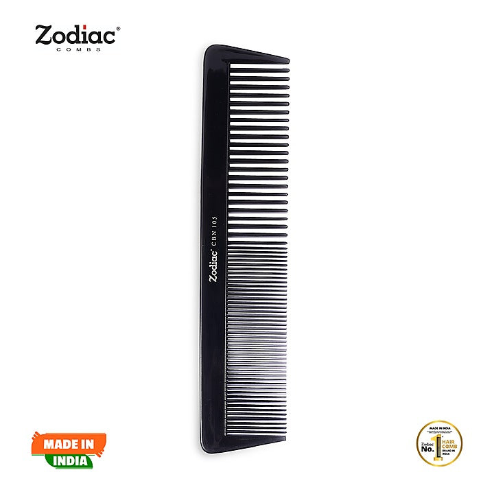Zodiac Carbon Combs CBN-105 : 1 Unit