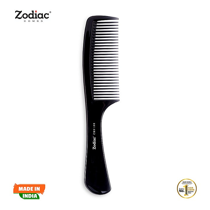 Zodiac Carbon Combs CBN-108 : 1 Unit