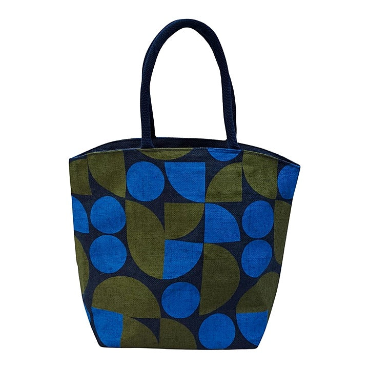 Go Green Carry Bag (JB01/8) : 1 Unit