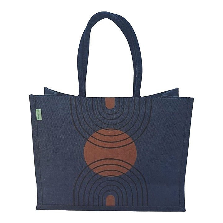 Go Green Shopping Bag (JB02/2) : 1 Unit